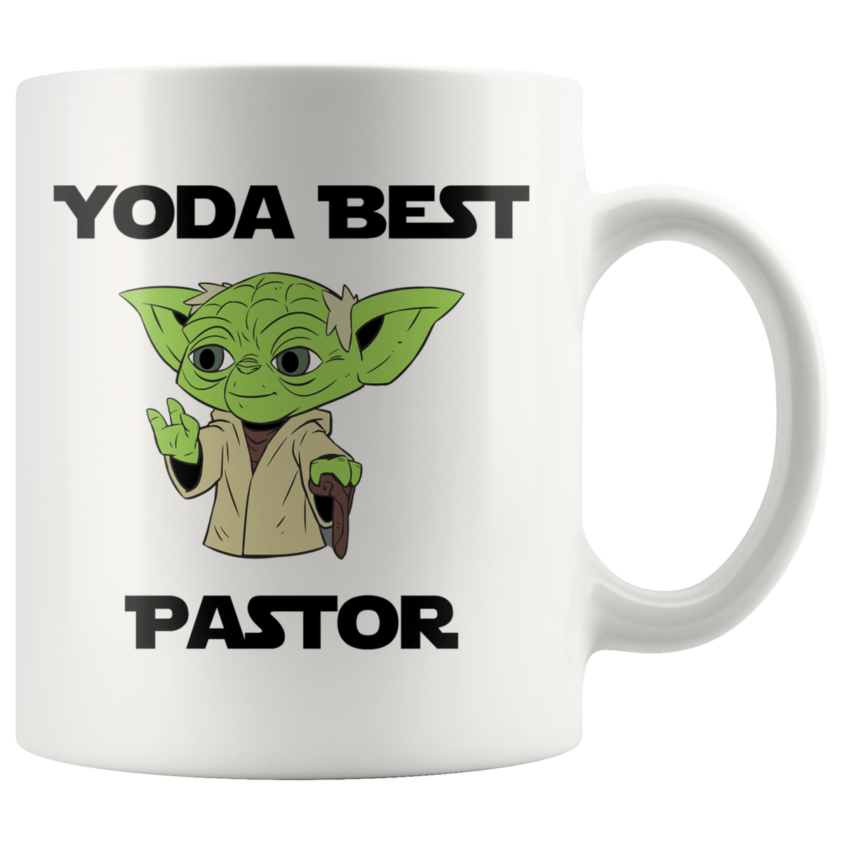 Let Me Pour You A Tall Glass Of Get Over It Funny Baby Yoda Coffee Mug sold  by Prepared-Preacher, SKU 5368029