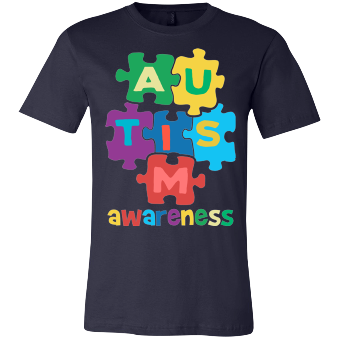 Autism Baseball Jersey Style 2 Shirt Gift For Men And Women - Freedomdesign