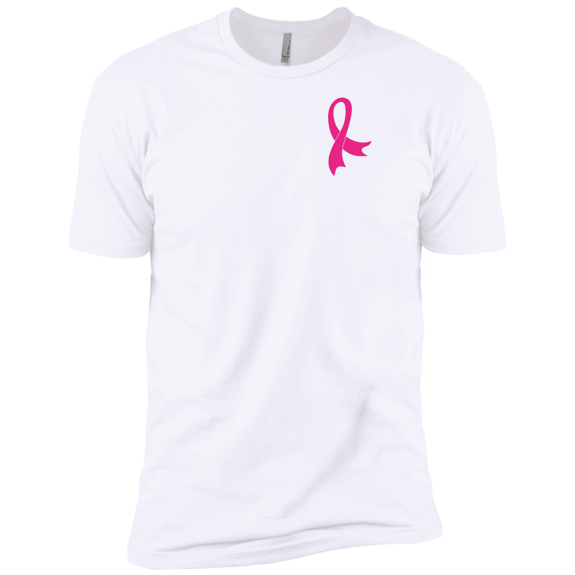 saints breast cancer shirt