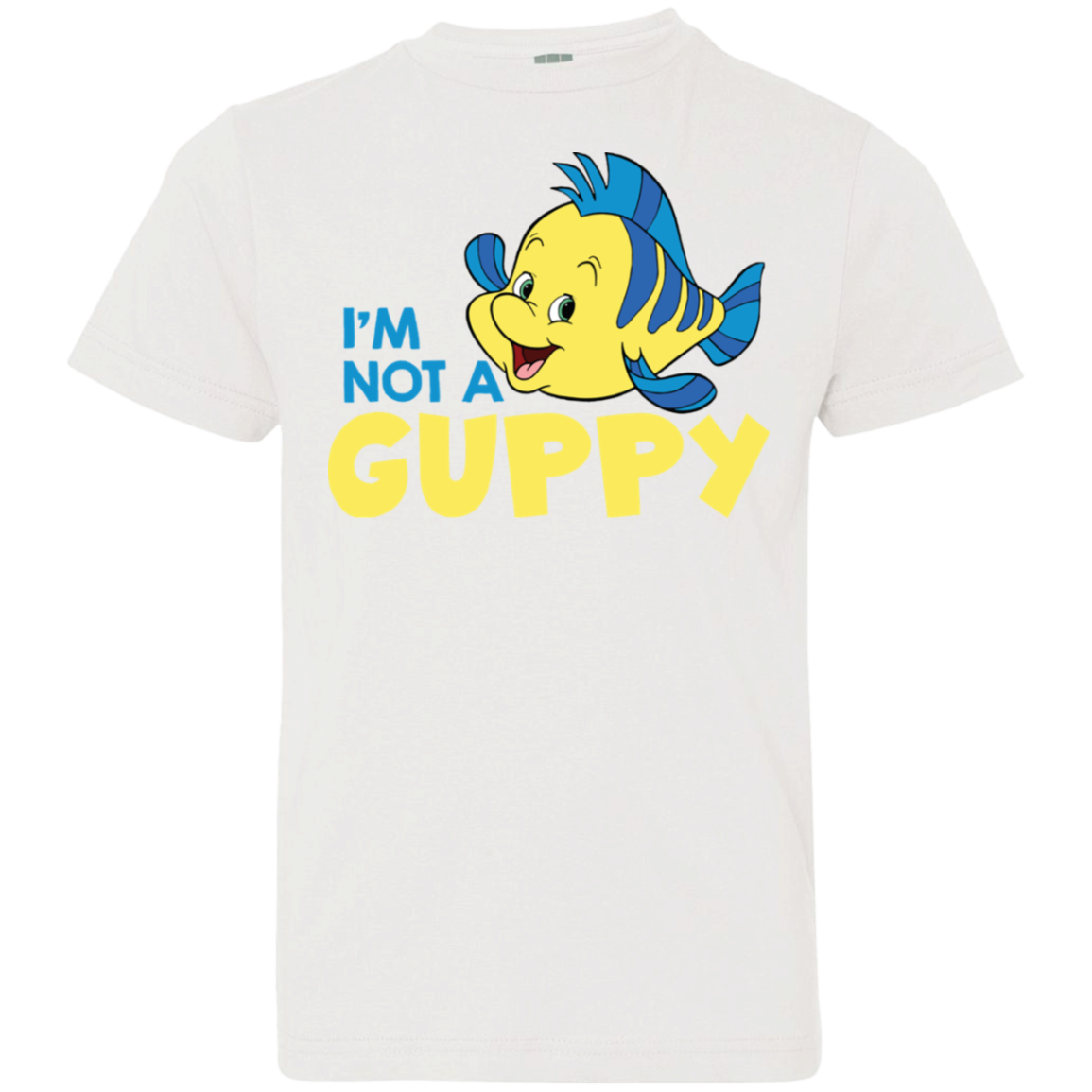 Guppy T-Shirt