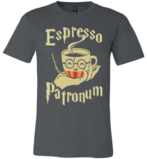 Espresso Patronum T-shirt - TS