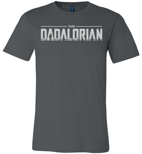 Dadalorian T-shirt - TS
