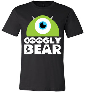 Google Bear T-shirt - TS