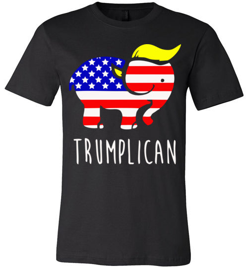 Trumplican T-shirt - TS