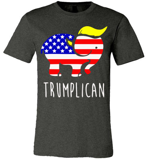 Trumplican T-shirt - TS