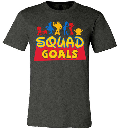 Toy Story Squad Goals T-shirt V1 - TS