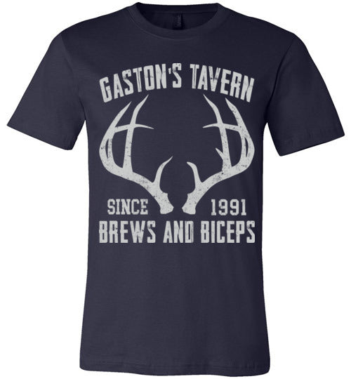 Gaston's Tavern T-shirt - TS