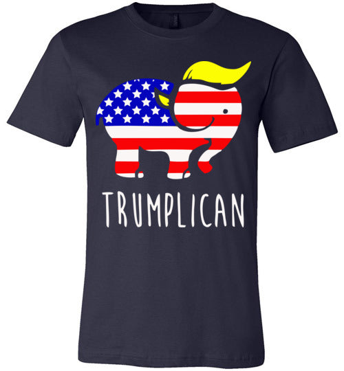 Trumplican T-shirt - TS