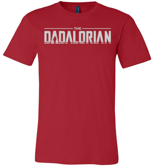 Dadalorian V2 T-shirt - TS
