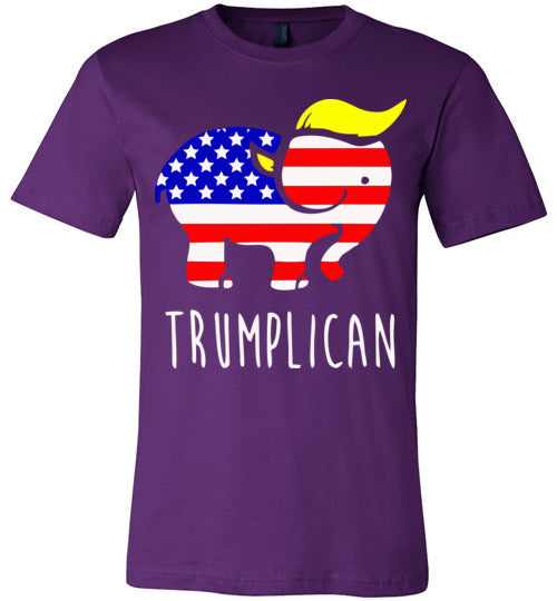 Trumplican T-shirt - TS