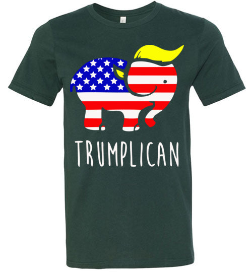 Trumplican T-shirt - TS