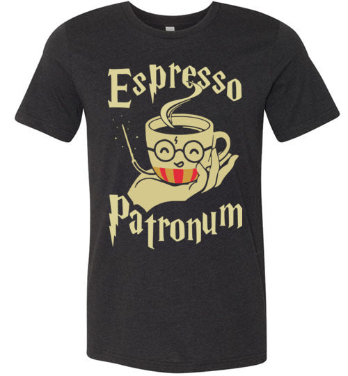 Espresso Patronum T-shirt - TS