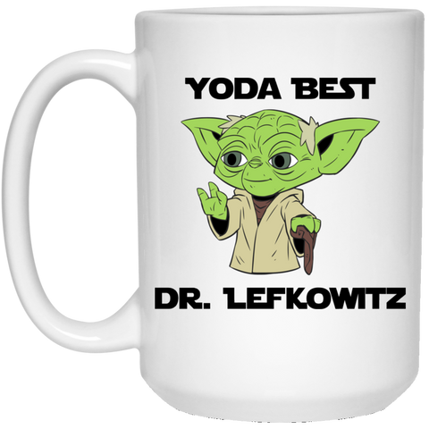 Dr. Lefkowitz