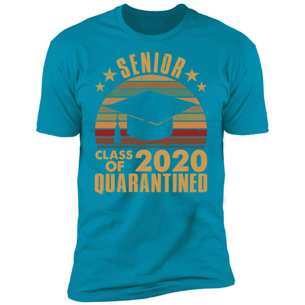 Senior 2020 V1 Premium Short Sleeve T-Shirt