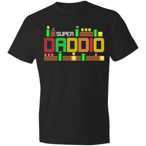 Super Daddio Lightweight T-Shirt 4.5 oz