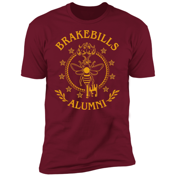 Brakebills Alumni Premium Short Sleeve T-Shirt