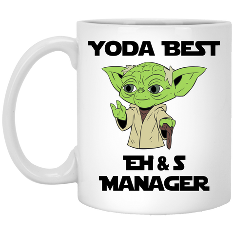 EHS Mug