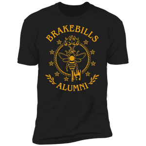 Brakebills Alumni Premium Short Sleeve T-Shirt