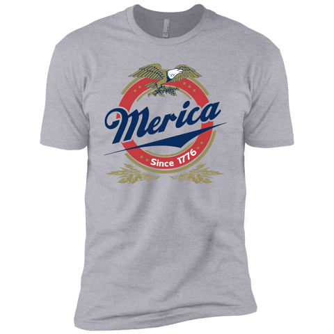 Merica V1 Premium Short Sleeve T-Shirt