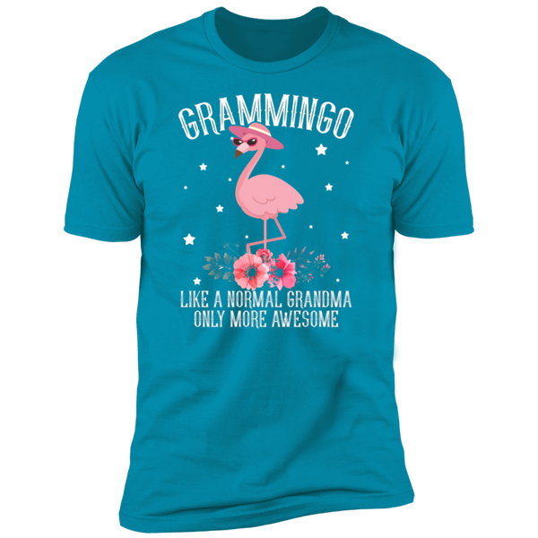 Grammingo Premium Short Sleeve T-Shirt