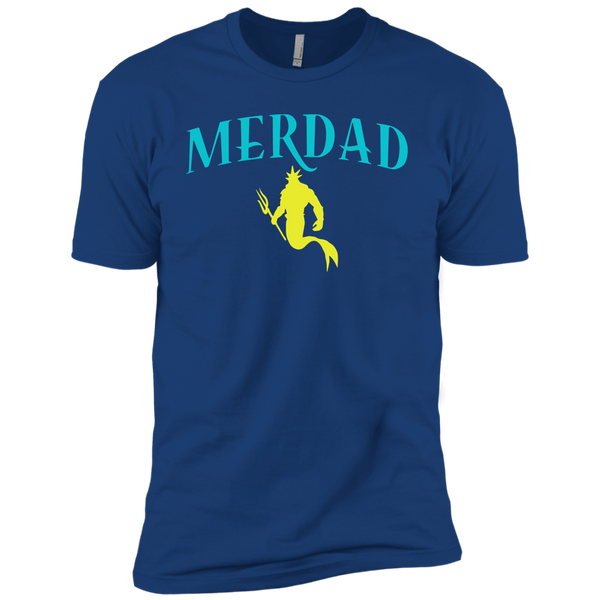 Merdad Premium Short Sleeve T-Shirt