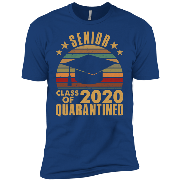 Senior 2020 V1 Youth T-Shirt