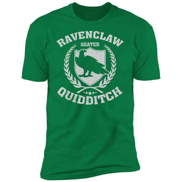 Ravenclaw Beater Premium Short Sleeve T-Shirt