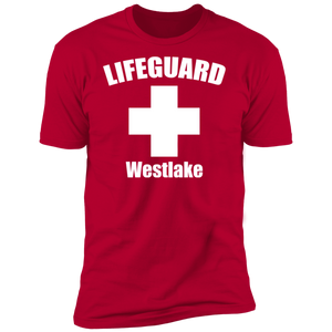 Westlake Lifeguard Premium Short Sleeve T-Shirt