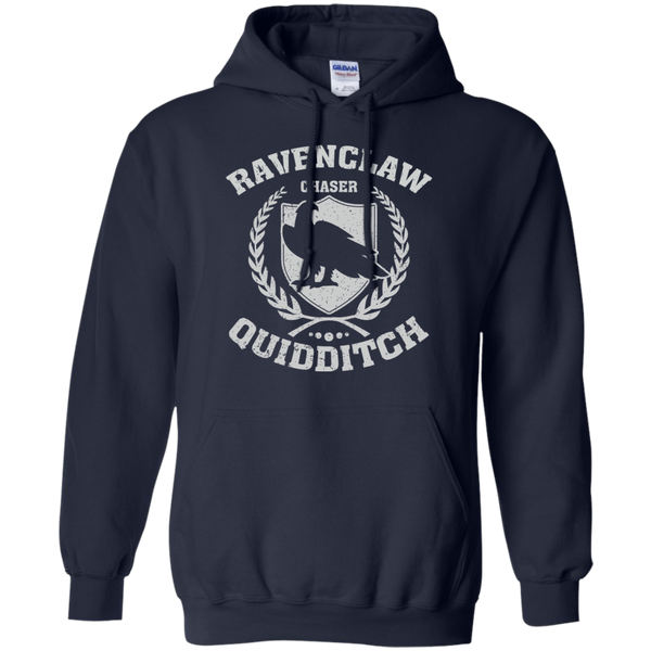 Ravenclaw Chaser Pullover Hoodie