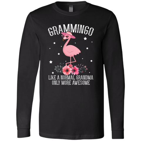 Grammingo LS T-Shirt