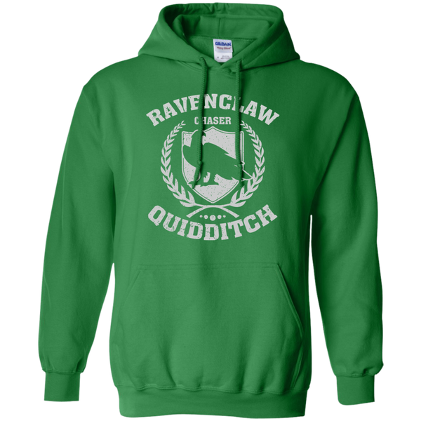 Ravenclaw Chaser Pullover Hoodie