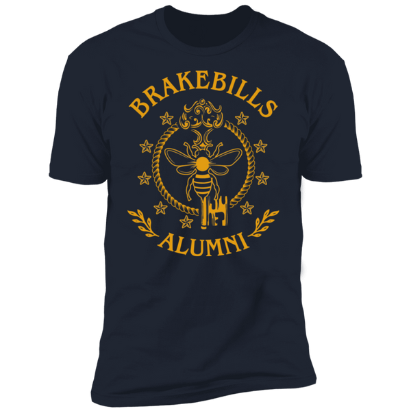 Brakebills Alumni Premium Short Sleeve T-Shirt