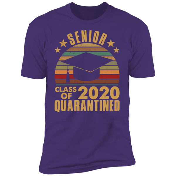 Senior 2020 V1 Premium Short Sleeve T-Shirt