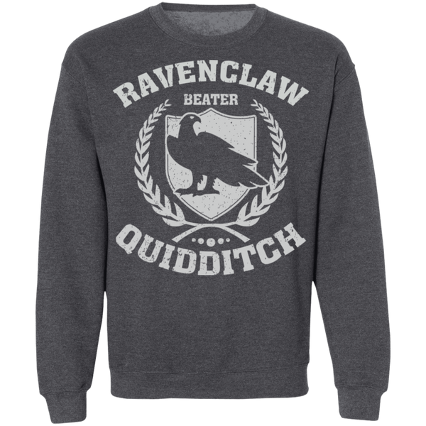 Ravenclaw Beater Crewneck Pullover Sweatshirt