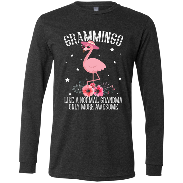 Grammingo LS T-Shirt