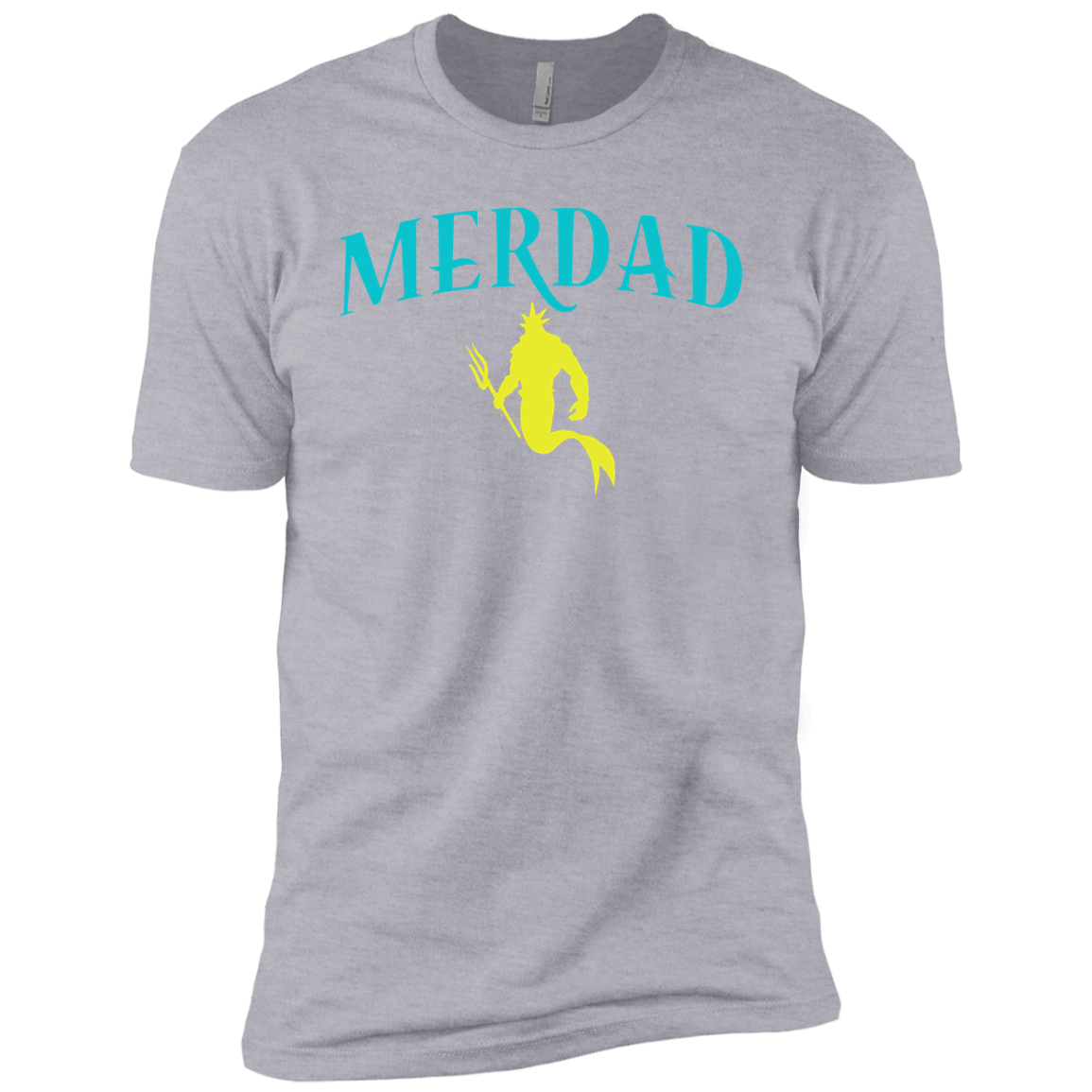 Merdad Premium Short Sleeve T-Shirt