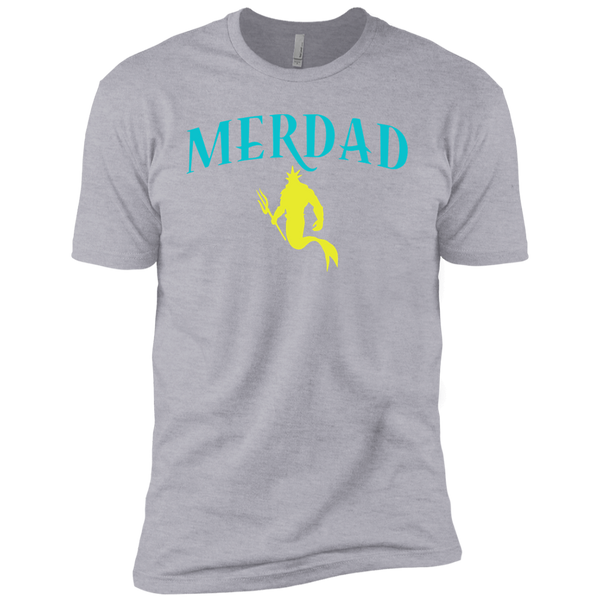 Merdad Premium Short Sleeve T-Shirt