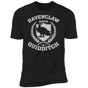 Ravenclaw Beater Premium Short Sleeve T-Shirt