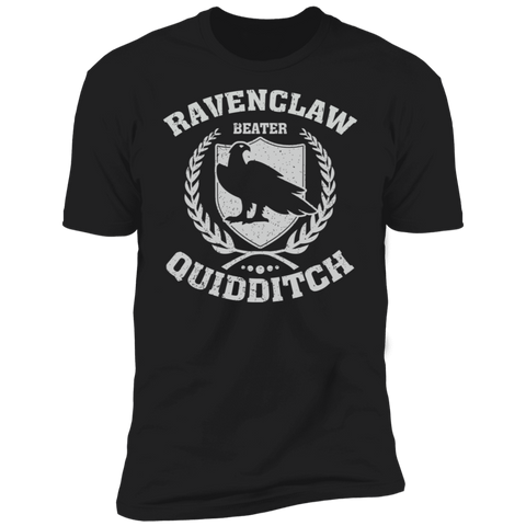 Ravenclaw Beater Premium Short Sleeve T-Shirt