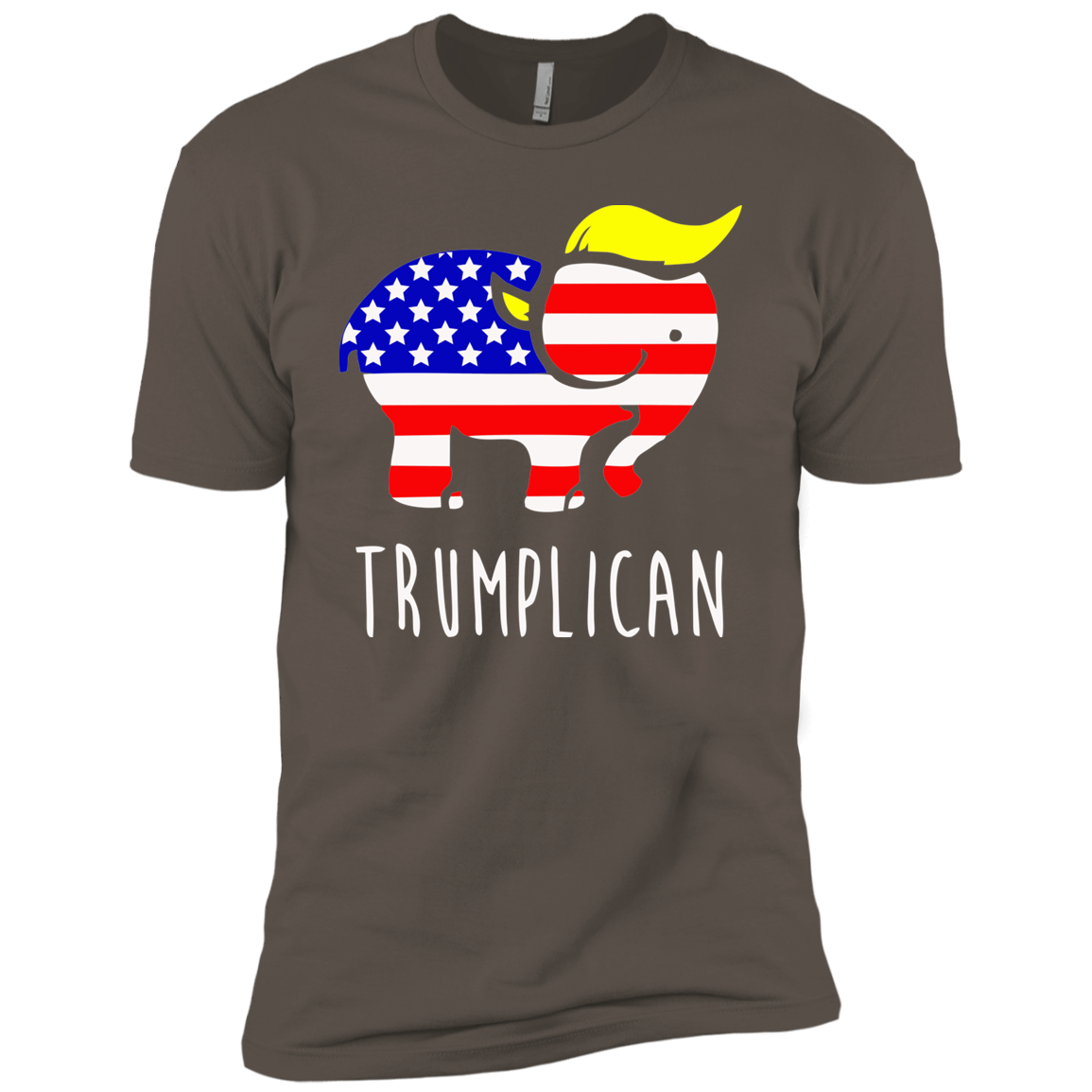 Trumplican Premium Short Sleeve T-Shirt