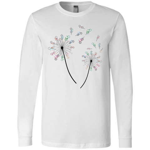 Bicycle FLower BC LS