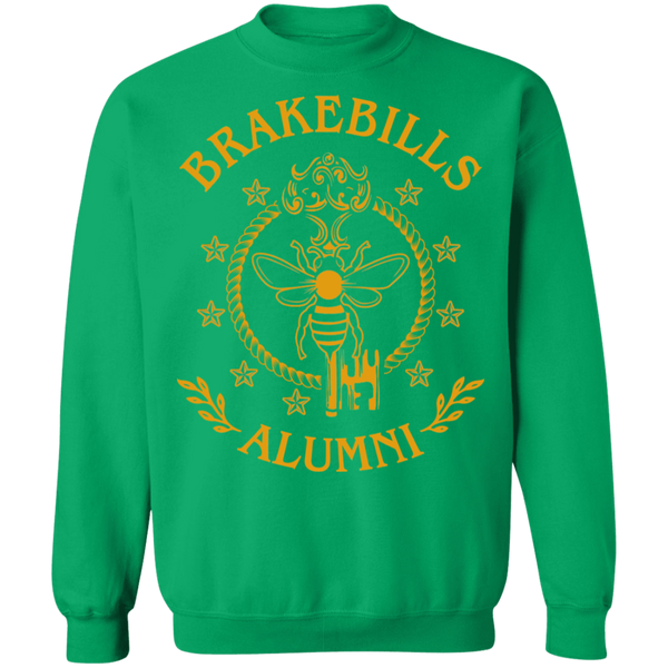 Brakebills Alumni Crewneck Pullover Sweatshirt - V1