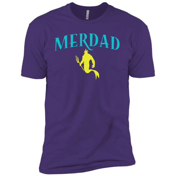 Merdad Premium Short Sleeve T-Shirt