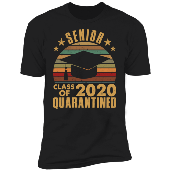 Senior 2020 V1 Premium Short Sleeve T-Shirt