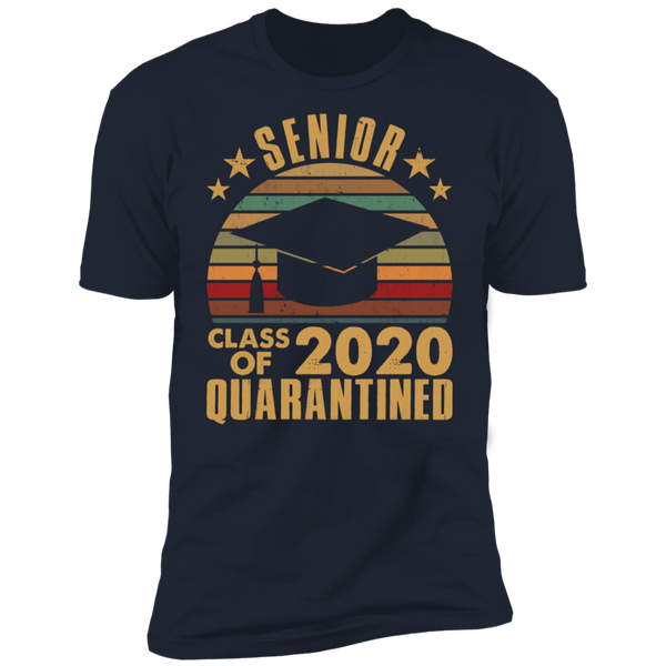 Senior 2020 V1 Premium Short Sleeve T-Shirt