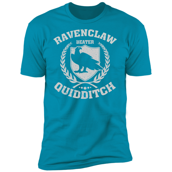 Ravenclaw Beater Premium Short Sleeve T-Shirt