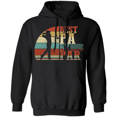 Best Pa Pullover Hoodie