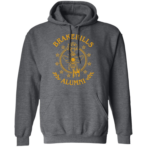 Brakebills Alumni Pullover Hoodie