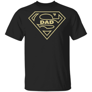 Super Dad GD T-Shirt