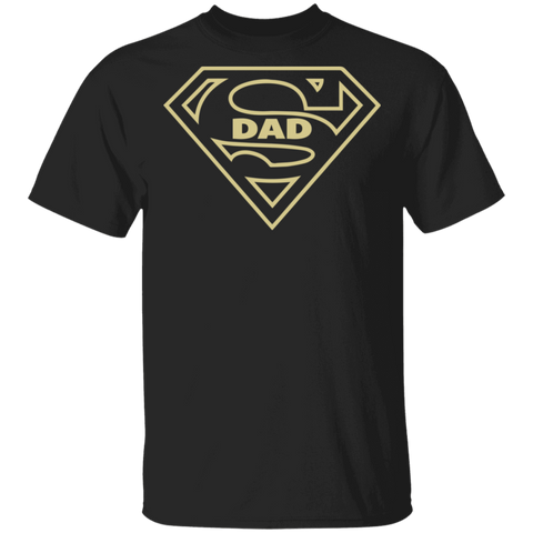 Super Dad GD T-Shirt